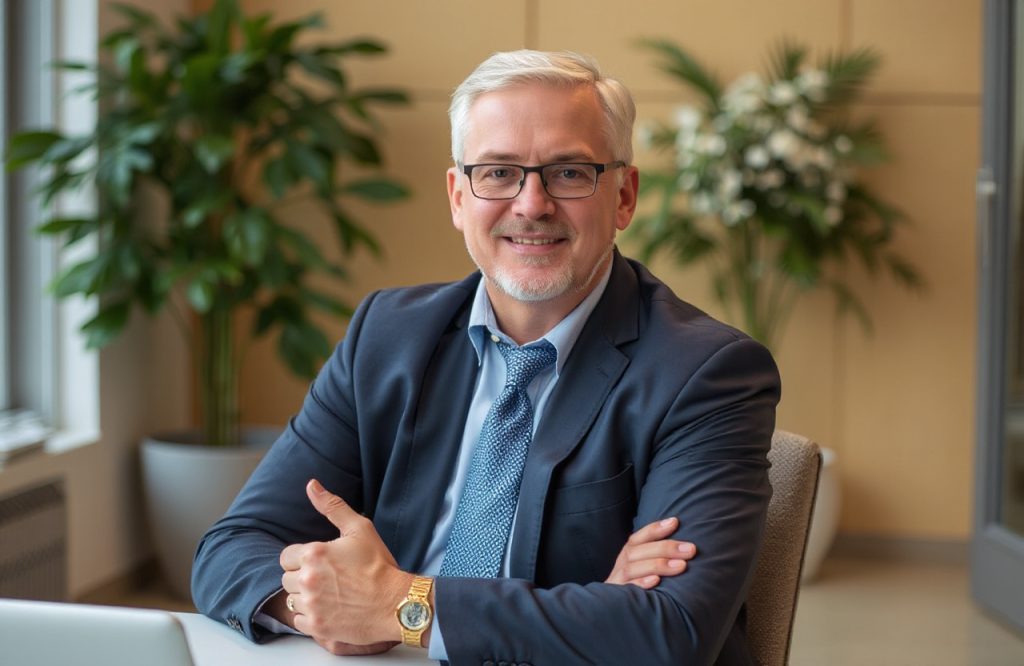 Transforming Patient Care: The Impact of Responsive Grievance Systems Over Prolonged Litigation by Dr. Alexander Thomas