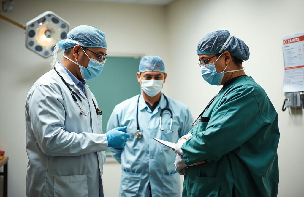 Seven Doctors Suspended Amid RGHS Irregularities as FIRs Filed Against Hospital and Diagnostic Centre