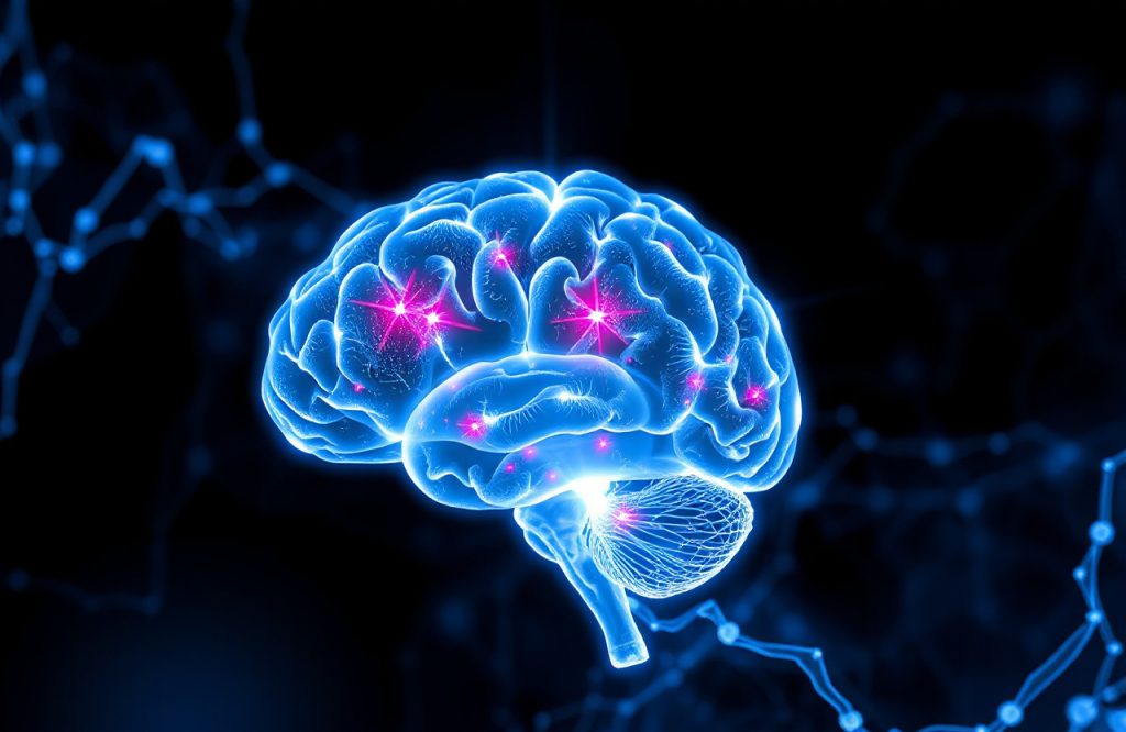 Anti-Seizure Drug Shows Promise in Preventing Alzheimer’s Plaques