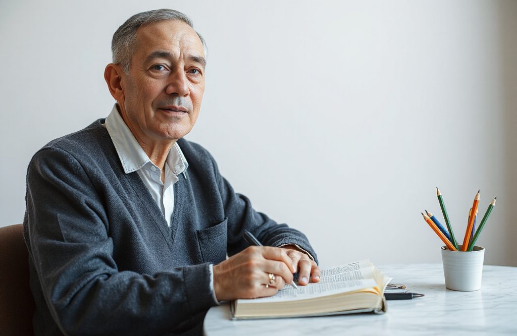 Engaging Activities That May Lower Alzheimers Risk: The Benefits of Reading, Writing, and Learning New Languages