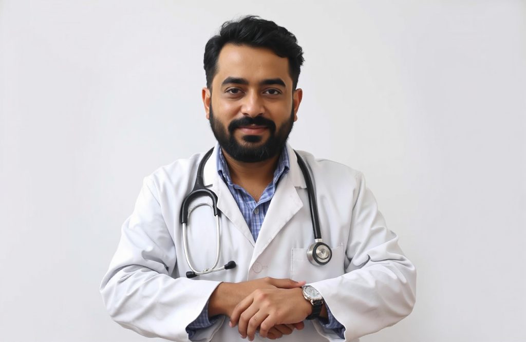 Hyderabad Doctor Arrested by ED in Major Illegal Surrogacy and Child Trafficking Bust