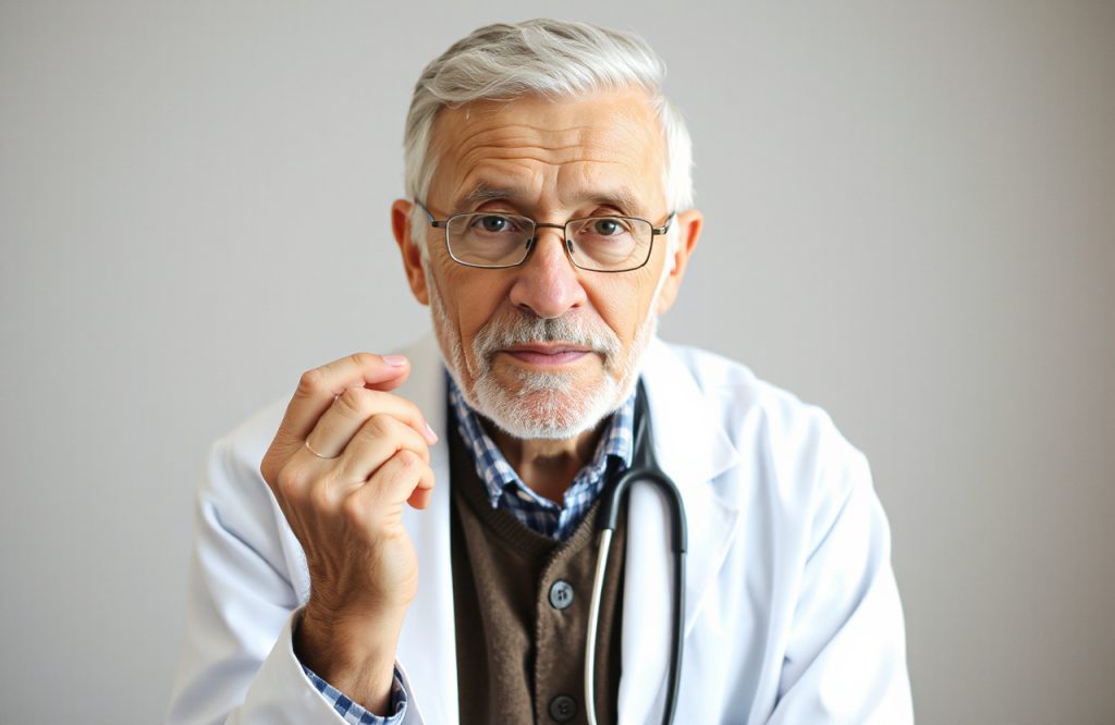 Beloved 90-Year-Old Doctor Who Championed Affordable Healthcare Passes Away