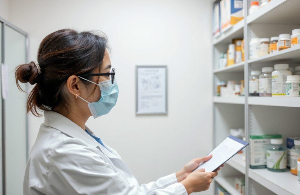 Punjab Directs Government Doctors to Prescribe Generic Medicines Only, Banning Brand Names