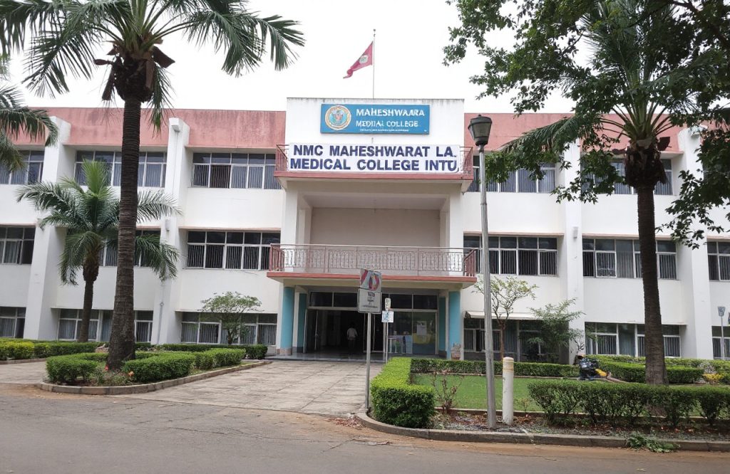 HC Dismisses Maheshwara Medical Colleges Challenge to NMC PG Seat Restrictions