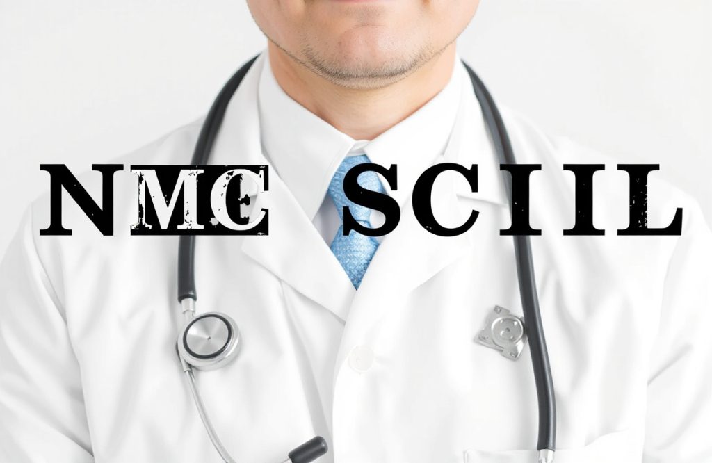 NMC Addresses Appeals Process Against State Medical Council Decisions