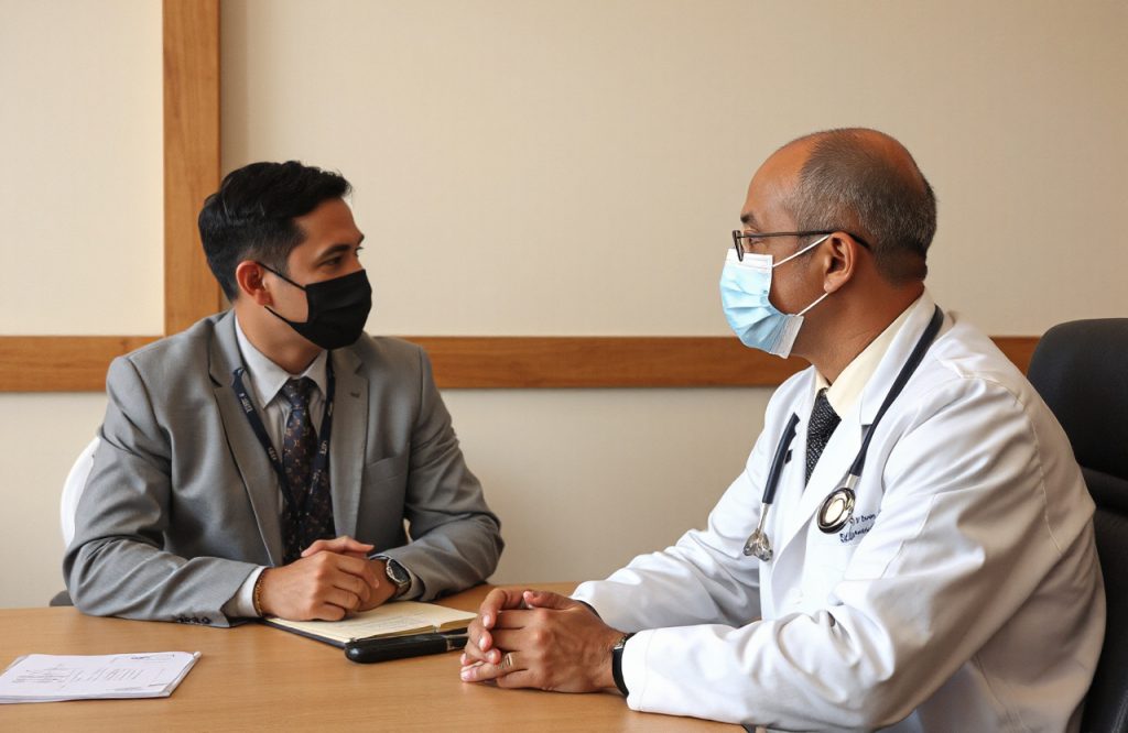 Human Rights Panel Summons SIT Head in Hisar Doctor Death Investigation