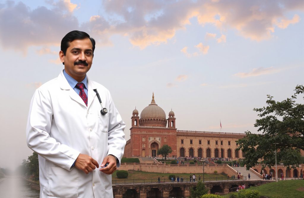 Karnataka Doctor Charged in Rs 75 Lakh Russia MBBS Admission and Job Scam Involving 37 Victims