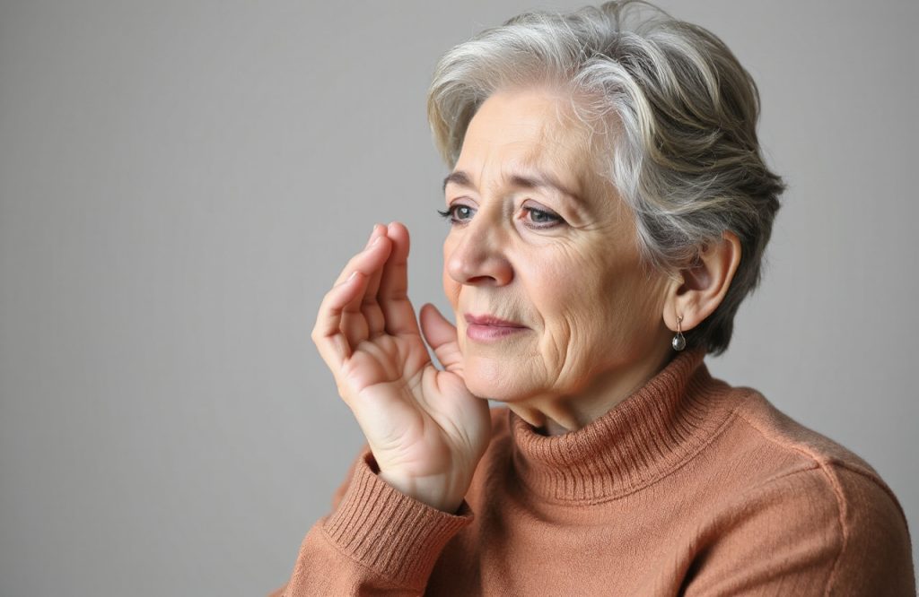 Understanding the Link Between Hearing Loss and Cognitive Decline: Key Insights and Reasons