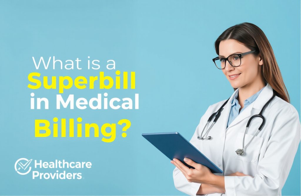 Understanding Superbills in Medical Billing: A Comprehensive Guide for Healthcare Providers