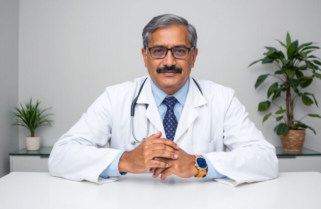 Jamnagar Doctor Alleges Rs 41 Lakh Fraud by Brokerage Firm Directors