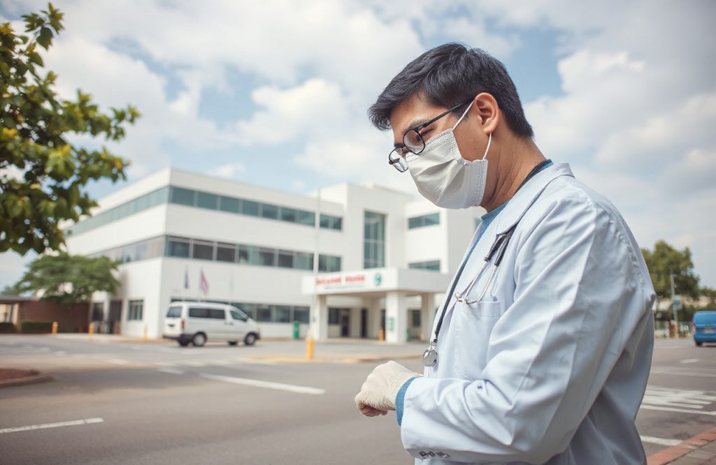 Hyderabad Hospitals at Risk: 250 Facilities to Receive Show-Cause Notices for Registration Violations