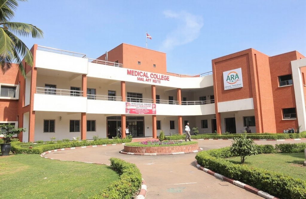 Maharashtra ARA Orders Medical College to Adhere to Approved Fees After Rs 60 Lakh MS ENT Controversy in NEET PG