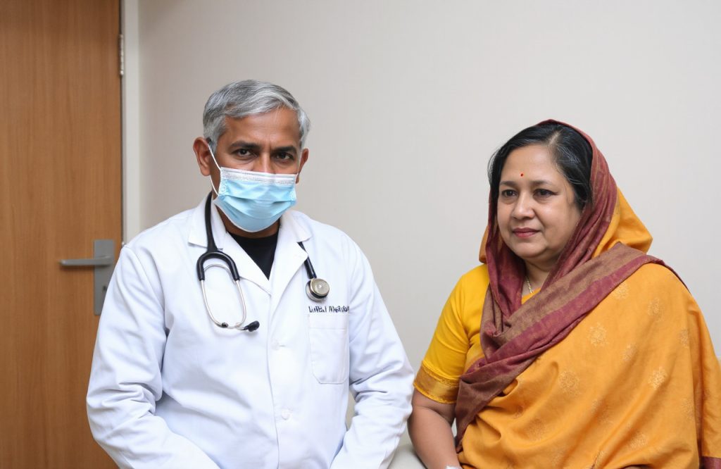 Bengaluru Doctor Takes Legal Action After Donating Kidney to a Stranger