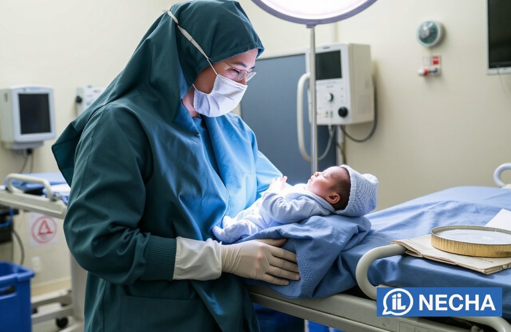 Gynaecologist Suspended Following Newborn Death During C-Section at Nedumangad Hospital