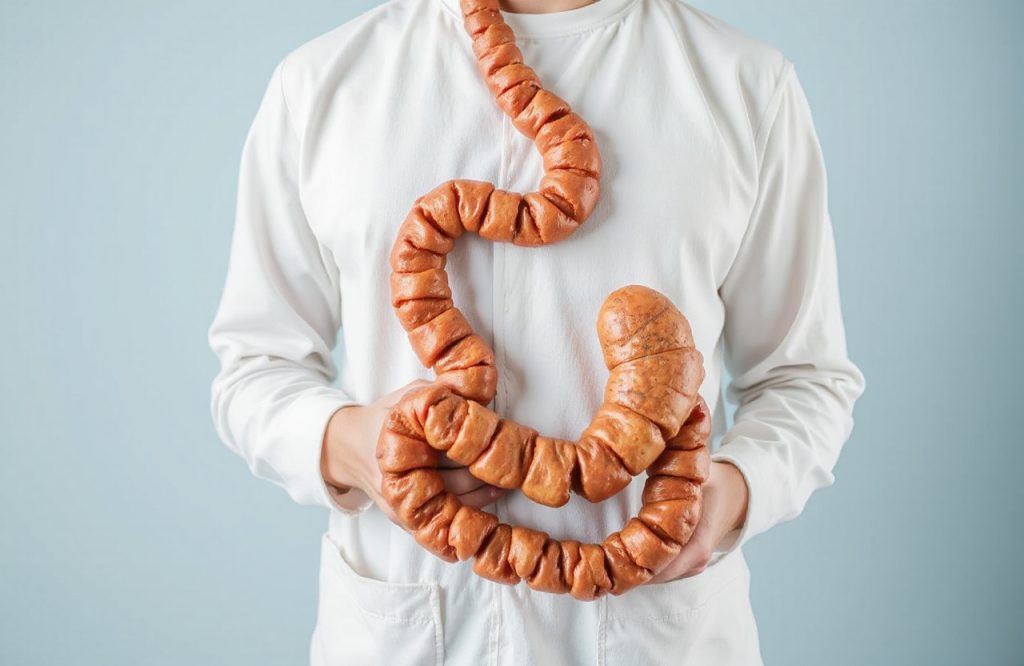 Diet and Stool Tests: Key Predictors of IBD Flare-Ups Revealed by Major Study