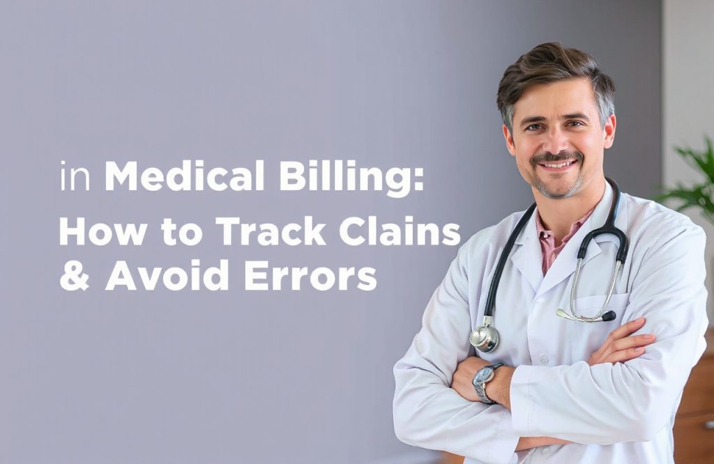 Mastering CPID in Medical Billing: Essential Tips to Track Claims and Minimize Errors