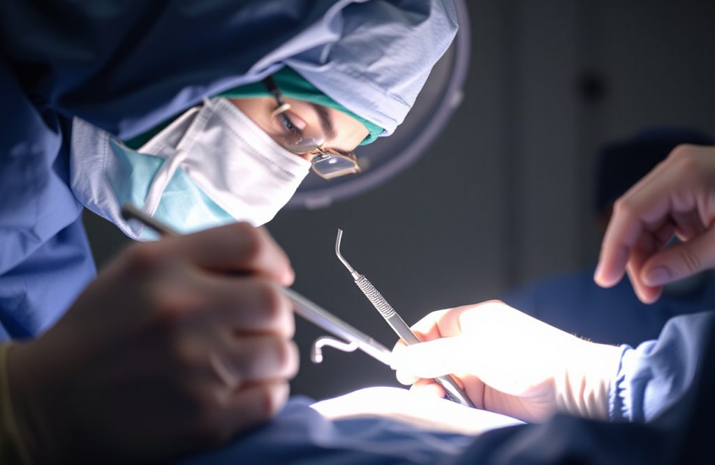 Alapuzzha Medical College Under Investigation for Leaving Surgical Instrument Inside Patient for Five Years