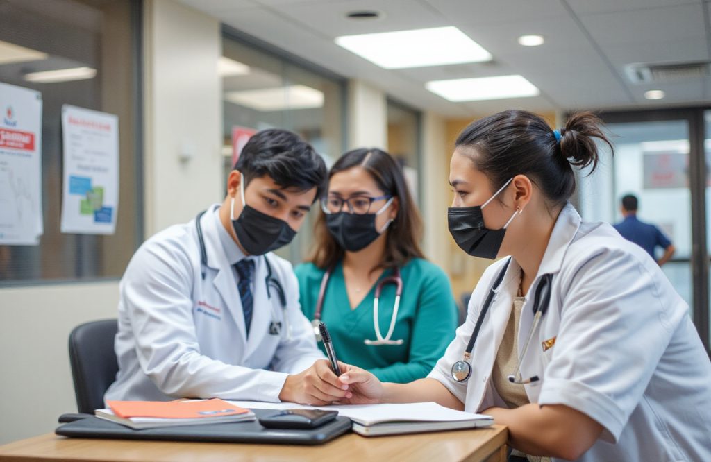 NMC Approves 540 DM and MCh Seats Across 89 Medical Colleges: Key Details Unveiled