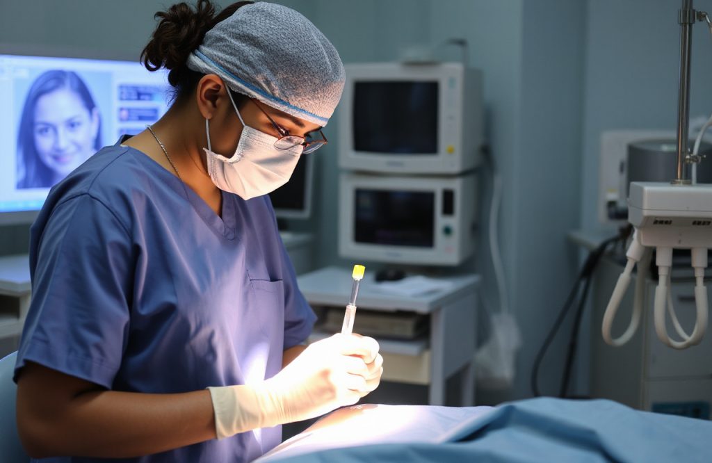 Alappuzha Medical College Gynaecologist Exonerated in 2021 Surgery Case: No Procedural Lapse Found