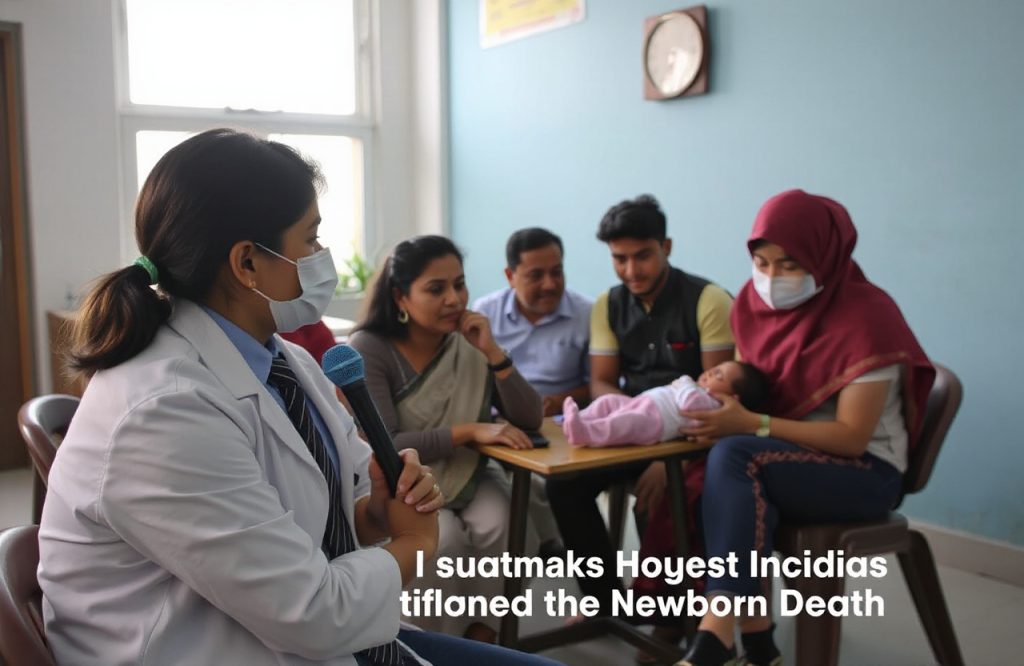 Kerala Doctors Association to Launch Statewide Protest Over Gynaecologist Suspension Tied to Newborn Death