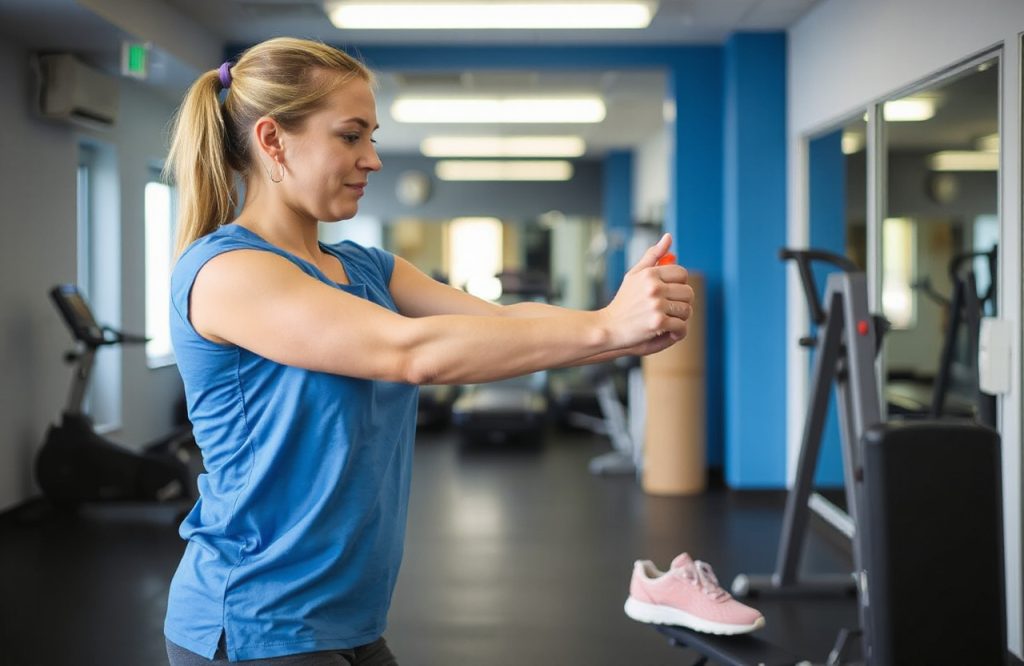 Effectiveness of Exercise in Alleviating Osteoarthritis Symptoms: What the Research Shows