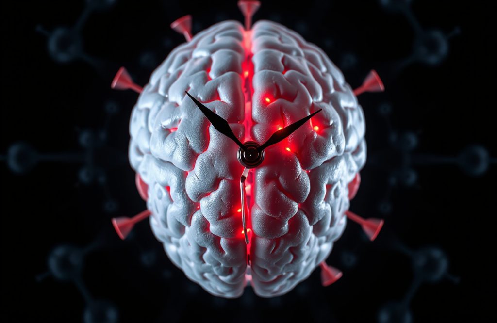 Revolutionary Blood Test Could Predict Alzheimer’s Symptoms Years Before Onset