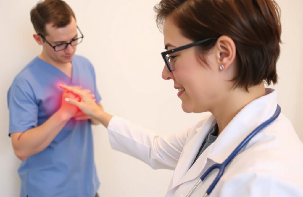 Revolutionizing Chronic Pain Measurement: The Integral of Pain Relief Explained