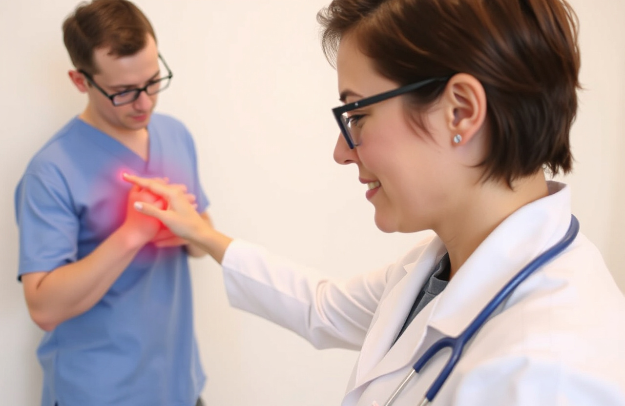 Revolutionizing Chronic Pain Measurement: The Integral of Pain Relief Explained