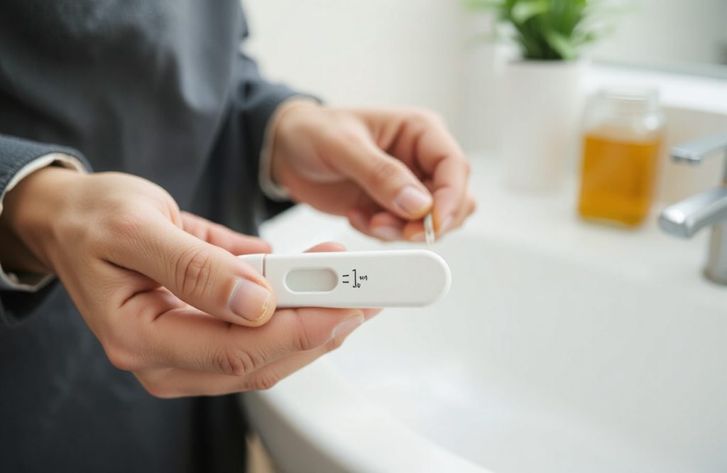 Comprehensive Guide to UTI At-Home Tests: Convenient Solutions for Monitoring Your Urinary Health