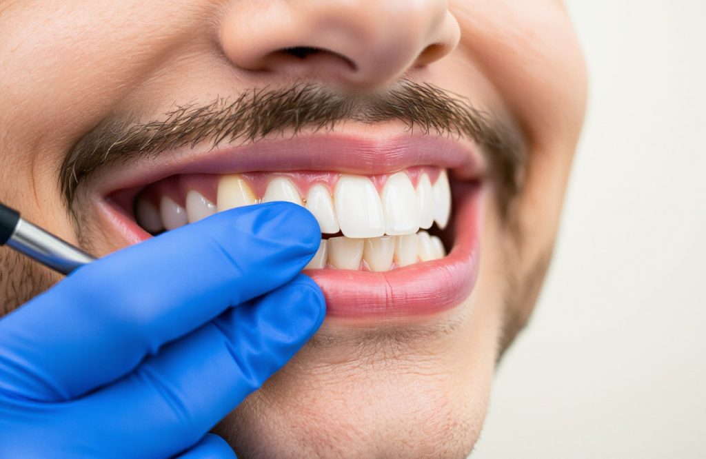Top Tips for Maintaining Your Bright Smile After Teeth Whitening Procedures