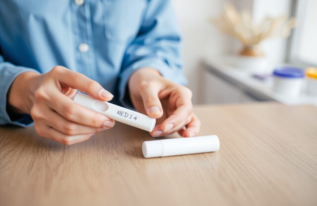 Comprehensive Guide to UTI Home Tests: Convenient Solutions for Monitoring Your Urinary Health