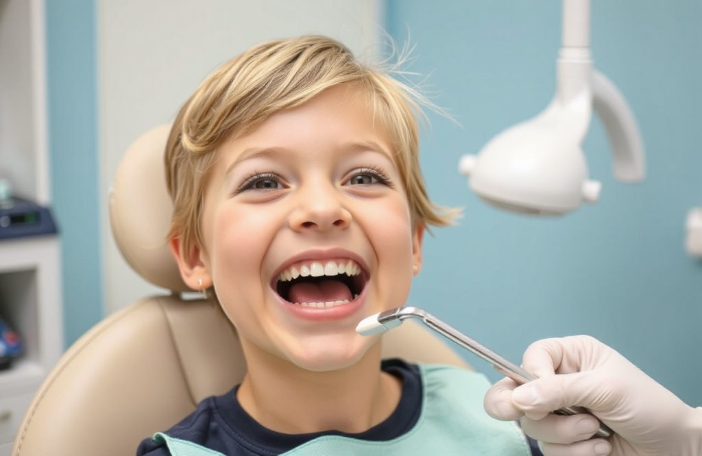 Essential Emergency Dental Tips for Parents of Active Kids