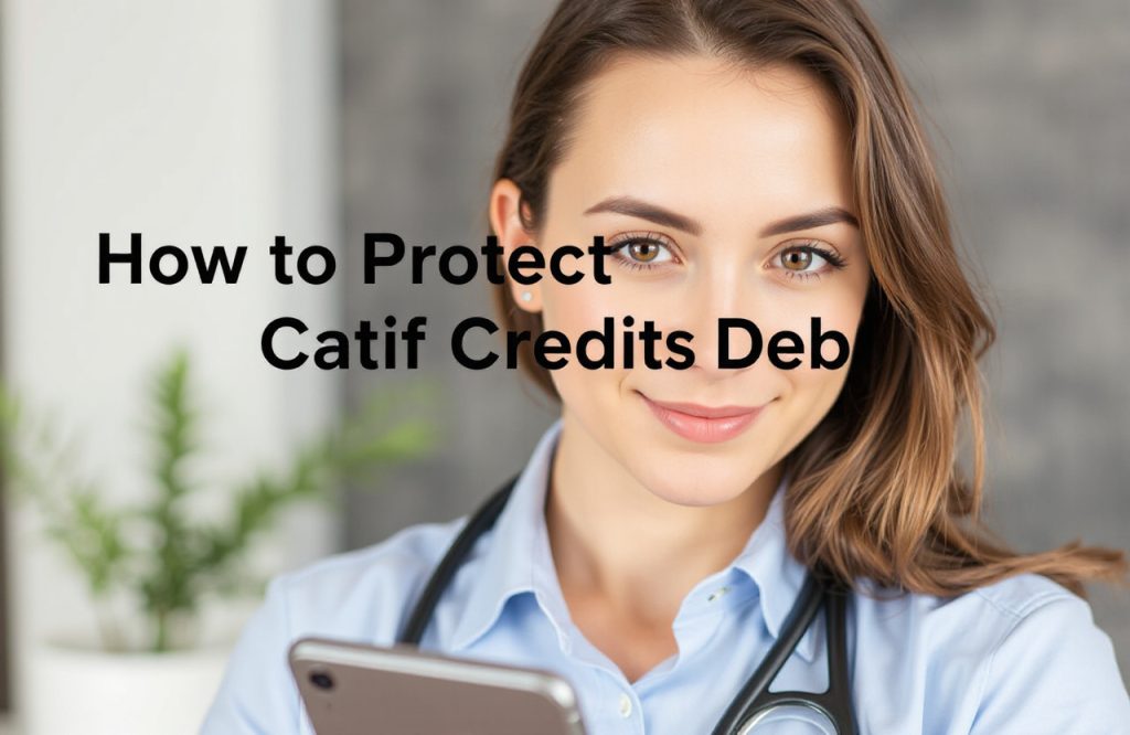 Protect Your Credit Score: Essential Tips for Managing Medical Debt