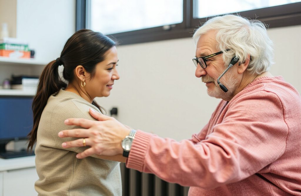 Transforming Senior Living: Innovative Assistive Technology and Medical Devices for Aging Adults