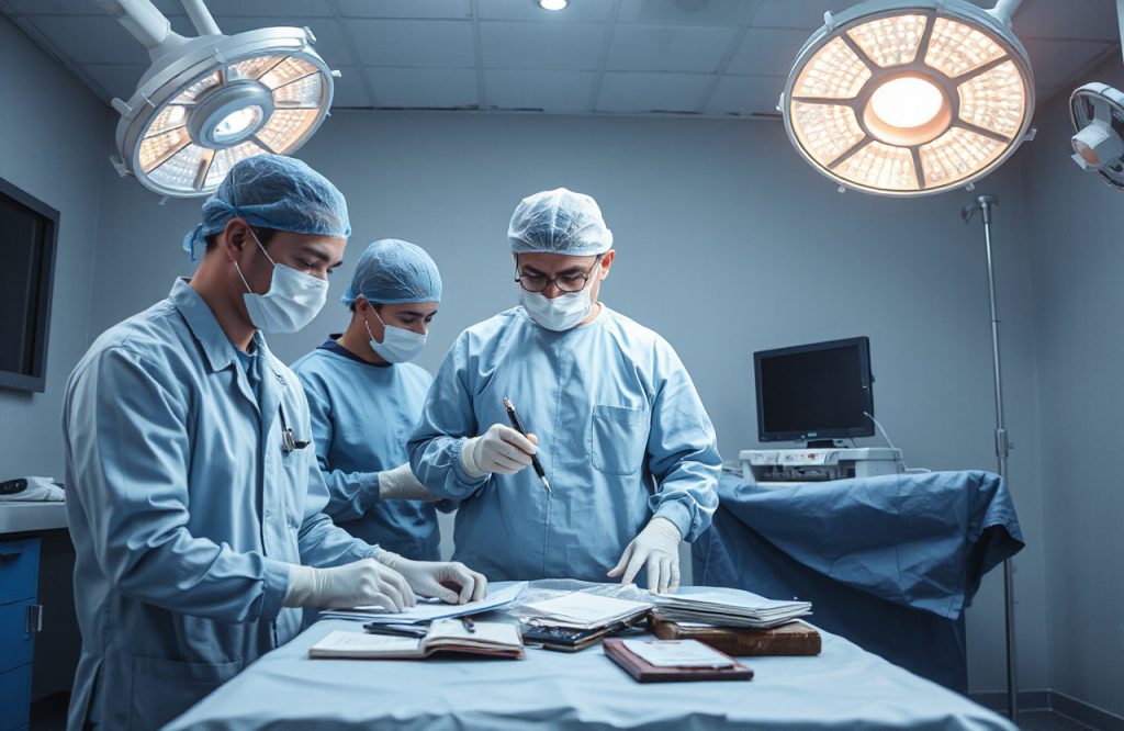 Exposing Government Medical Negligence: Insights from Dr. Rajeev Joshi