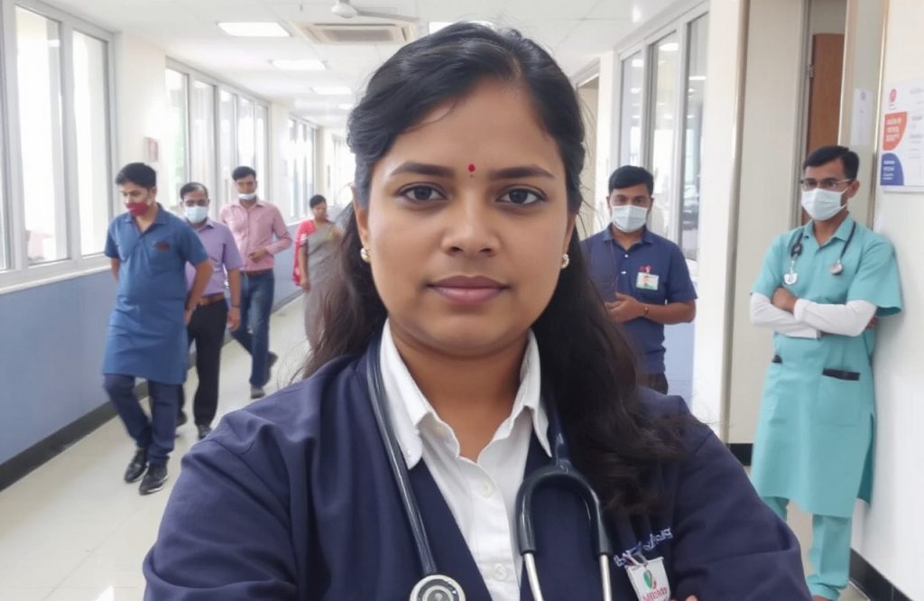 Karnataka MBBS Graduates Hit with Rs 15 Lakh Penalty for Bond Service Non-Compliance