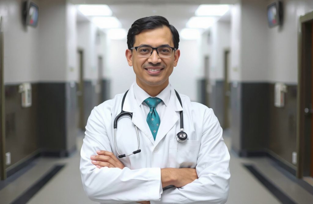 Rajasthan Implements APO Regularisation for Doctors Completing PG and Senior Residency