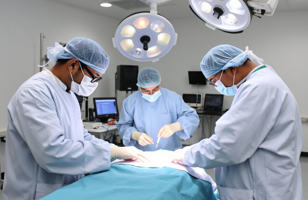 Medical Board Investigates Alleged Surgical Error at Alapuzzha Medical College