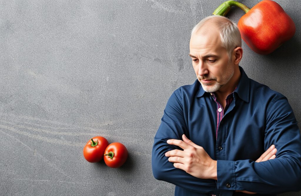 Top 6 Diets to Reduce Cognitive Decline Risk: A Comprehensive Study Comparison