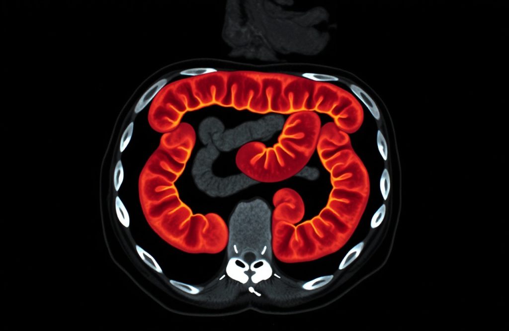 AI Tool Provides Early Detection Insights for Colorectal Cancer in Ulcerative Colitis Patients