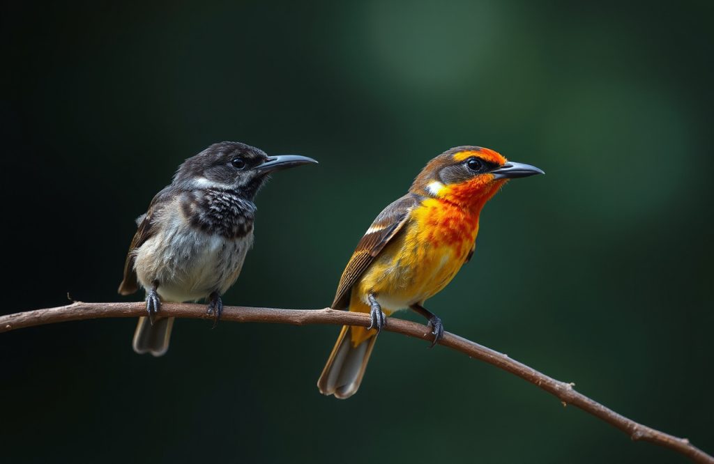 How Birdwatching Boosts Brain Health: The Surprising Benefits of Expertise for Aging Minds