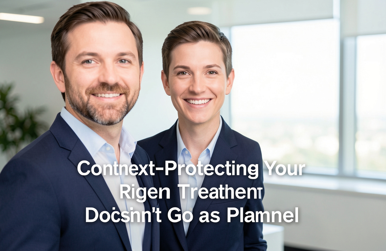 Safeguarding Your Rights: What to Do When Medical Treatment Falls Short