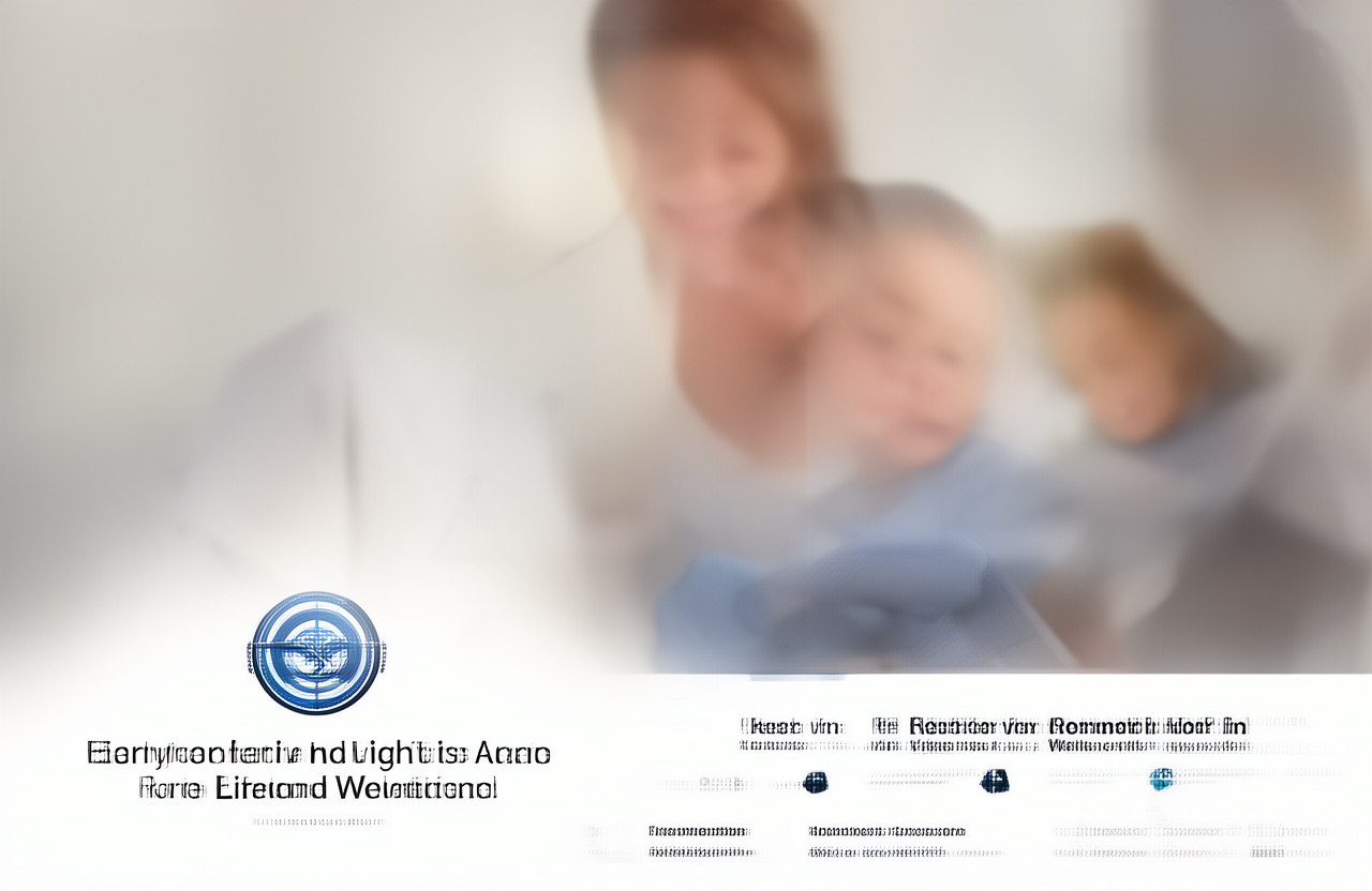 The Impact of Early Intervention on Lifelong Wellness and Healthy Living