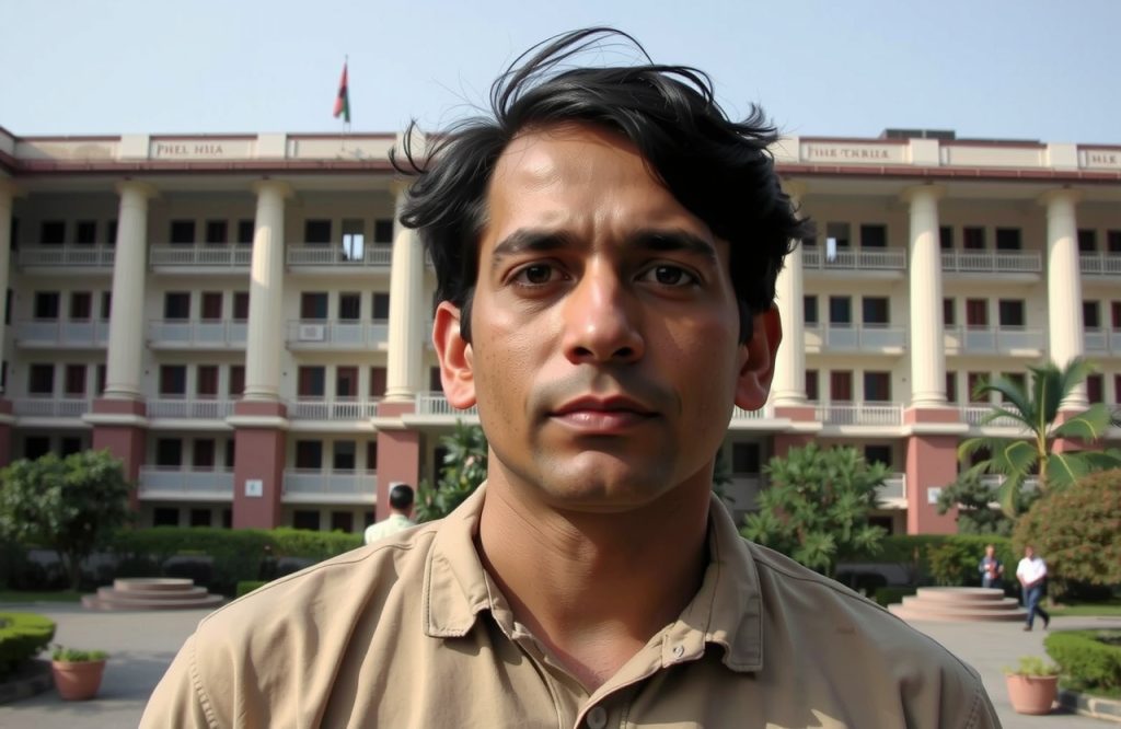 Government Data Unveils 2356 Vacant Faculty Positions at 20 AIIMS Institutions