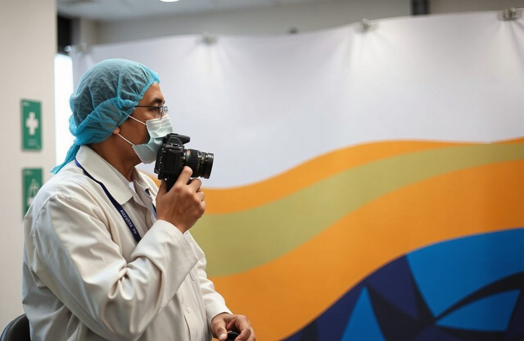 AIIMS Delhi Director Urges Nationwide Support for HPV Vaccination Initiative