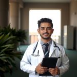 Dr Anuj Agnihotri, AIIMS Jodhpur MBBS Graduate, Achieves AIR 1 in UPSC CSE 2025