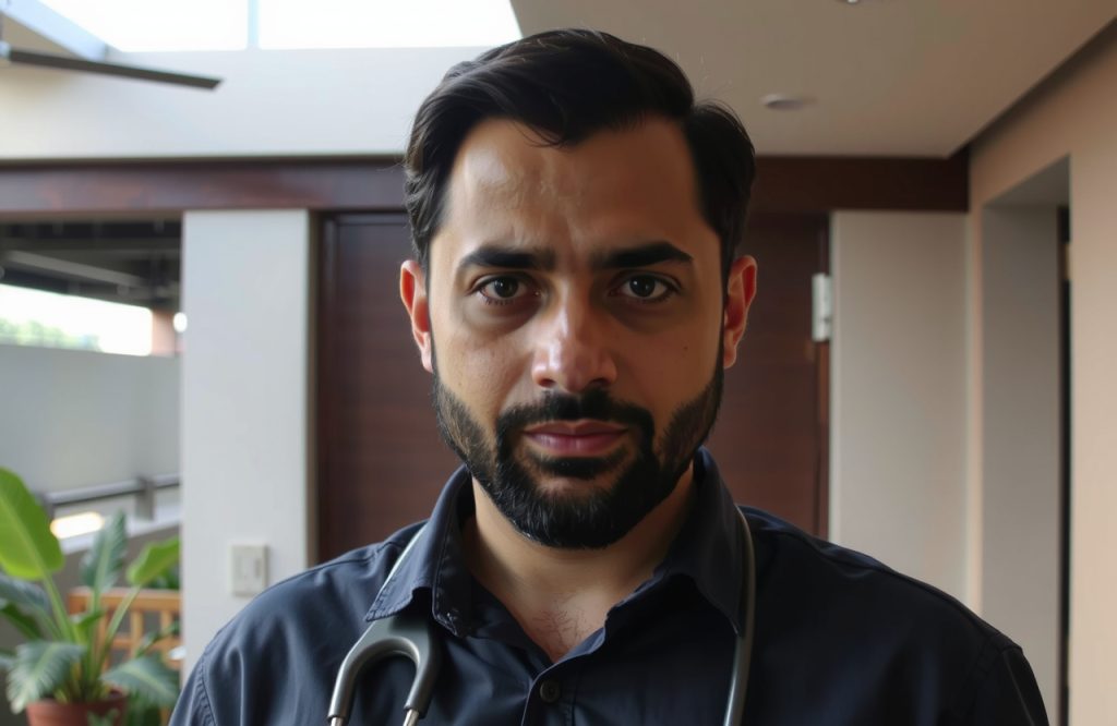 Anaesthesiologist Discovered Dead at Home in Narsampet: Investigation Underway