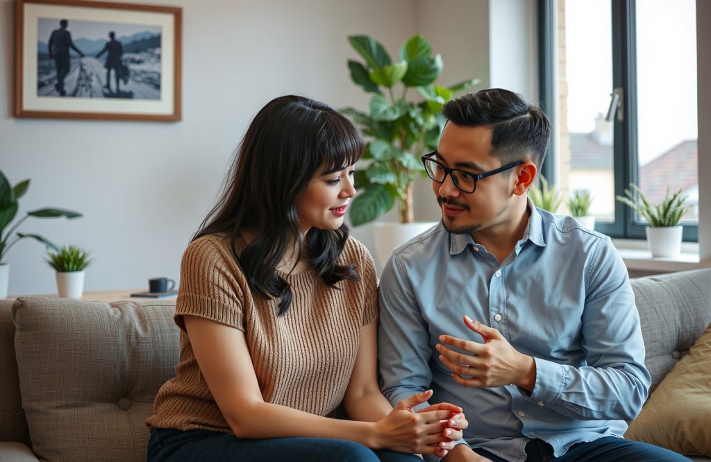 Revitalize Your Relationship: How Family Therapy and Marriage Counseling Can Help You Reconnect