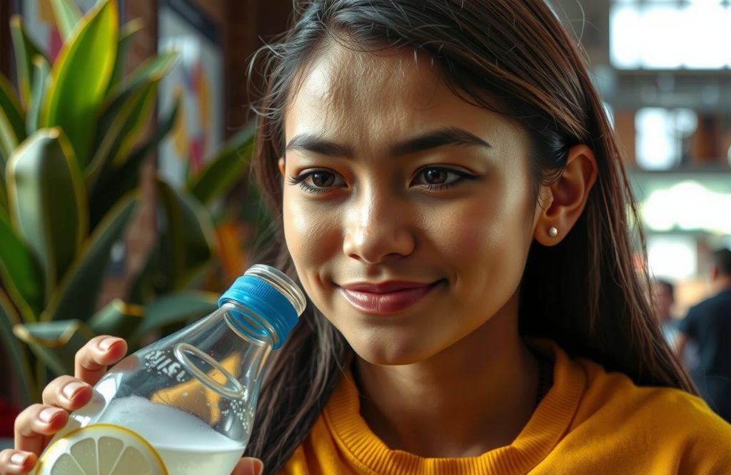 Top Natural Electrolytes Free from Artificial Flavors for Optimal Hydration