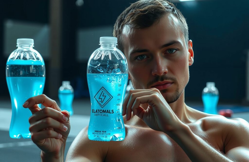 Top Electrolyte Supplements Free from Artificial Flavors